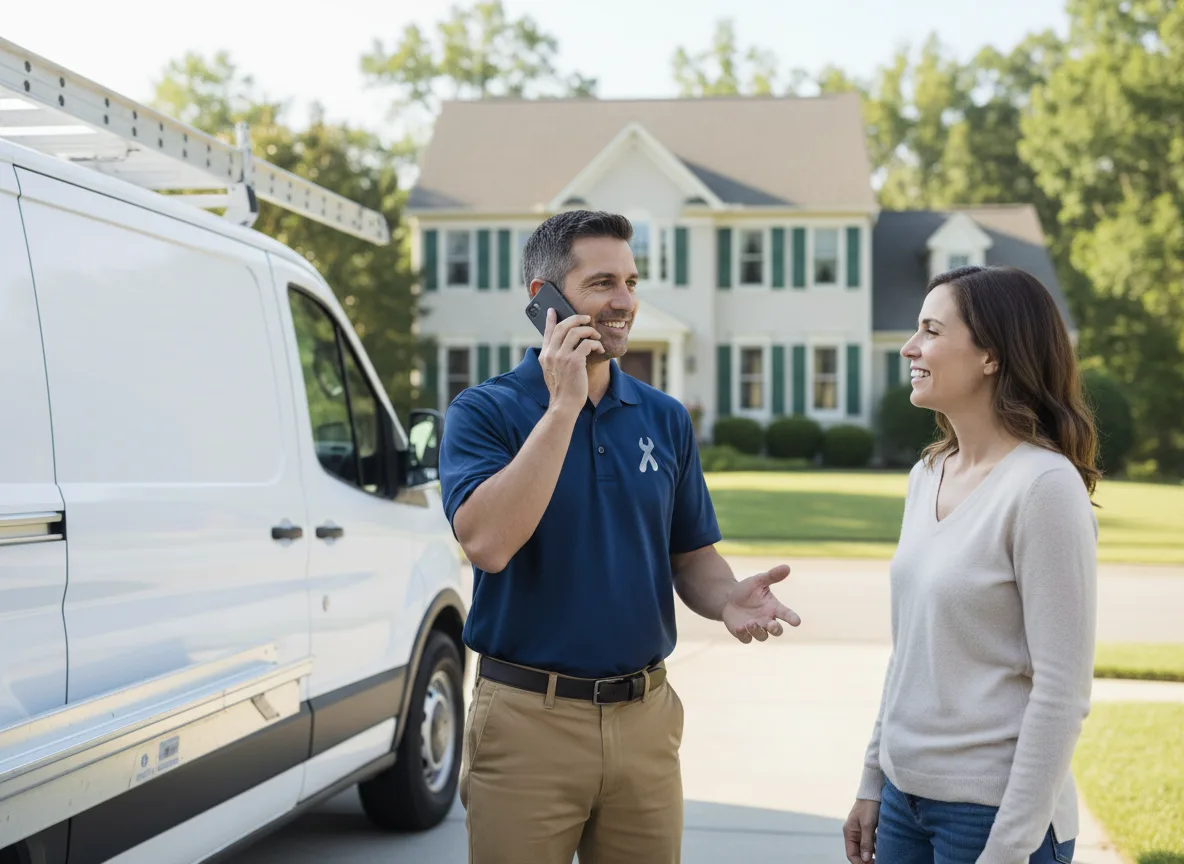 Home Gutter Service Rosie, AR FAQs